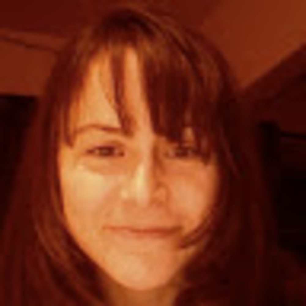 Meet your Posher, Jen